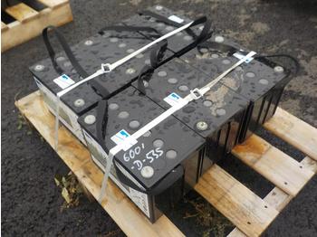 Matériel de chantier 12V Battery Pack: photos 1