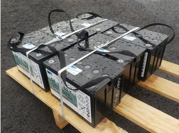 Nacelle 12V Battery Pack: photos 1