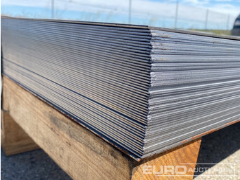 150x150cm Iron Sheets - Matériel de chantier: photos 5