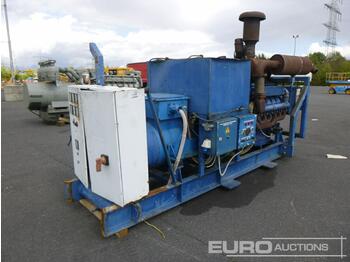 Groupe électrogène 200kVA Static Generator, Deutz BF12L413FW 10 Cylinder Diesel Engine: photos 1