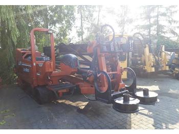 Aléseuse directionnelle Ditch Witch 4020 mach1
