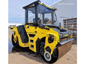 Rouleau compresseur neuf BOMAG BW 161 AD-5: photos 3