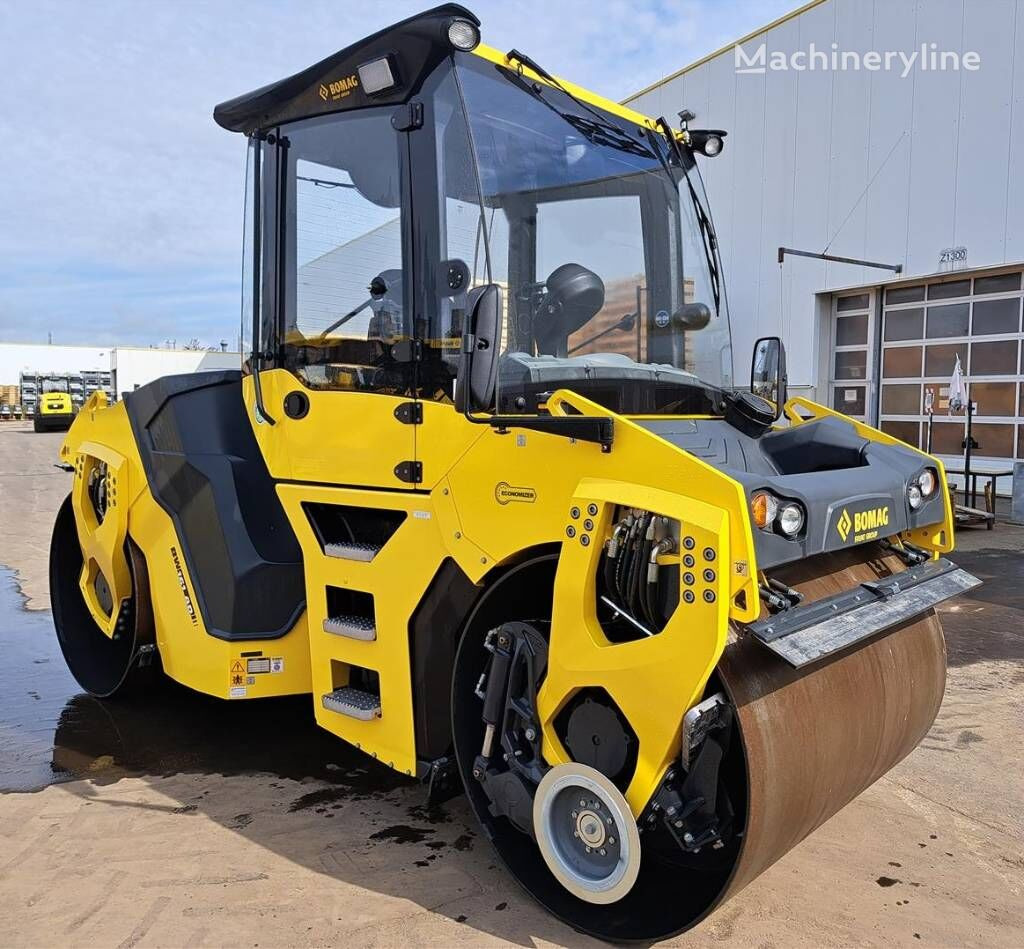 Rouleau compresseur neuf BOMAG BW 161 AD-5: photos 4