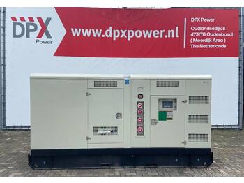 Groupe électrogène Baudouin 6M16G350/5 - 330 kVA Generator - DPX-19874: photos 1