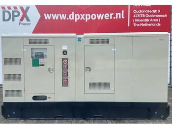 Groupe électrogène Baudouin 6M21G440/5 - 440 kVA Generator - DPX-19876: photos 1