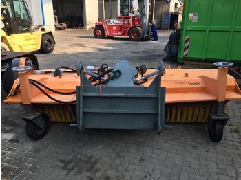 Engins de chantier Bema 3500
