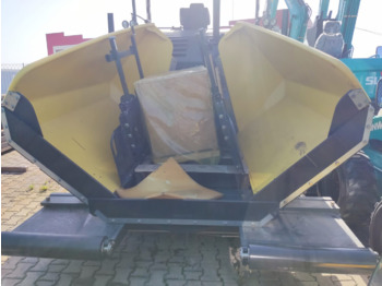 Finisseur Bomag BF800C: photos 5