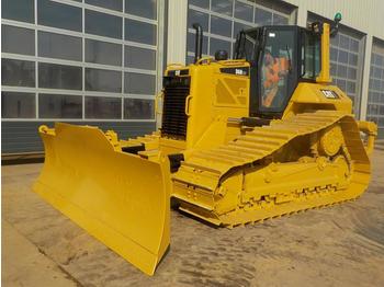 Bulldozer 2014 CAT D6N LGP