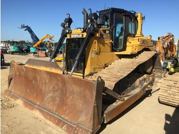 Bulldozer 2014 CAT D6T LGP