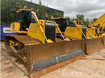 Bulldozer 2018 Komatsu D65PX-18