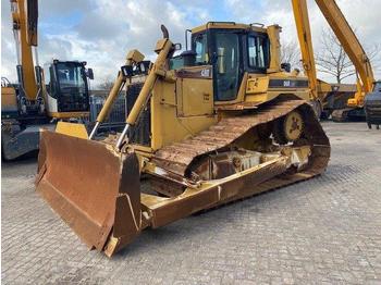 Bulldozer CATERPILLAR D6R LGP