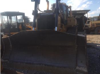 Bulldozer CATERPILLAR D8R
