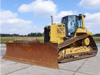 Bulldozer CAT D6N LGP GPS prepaired