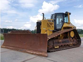 Bulldozer CAT D6N LGP GPS prepaired