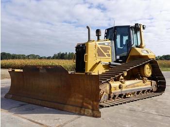 Bulldozer CAT D6N LGP Nice machine / GPS prepaired