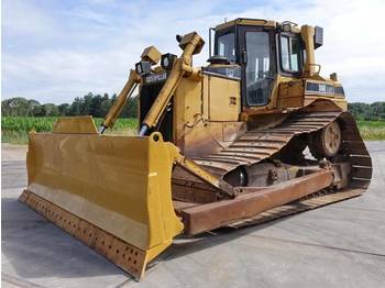 Bulldozer CAT D6R LGP + BLADE