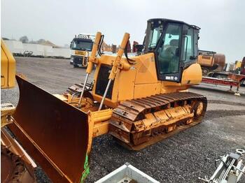 Bulldozer Case 1650L