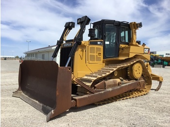 Bulldozer Cat D6TXL
