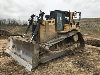 Bulldozer Cat D6T LGP