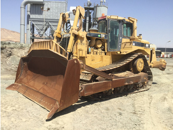 Bulldozer Cat D8R