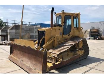 Bulldozer Caterpillar D4H LGP