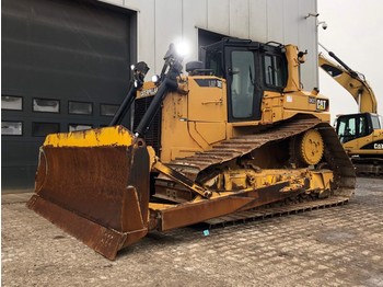 Bulldozer Caterpillar D6T LGP Dozer | CE + EPA