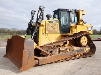 Bulldozer Caterpillar D6T XW - Good Working Condition