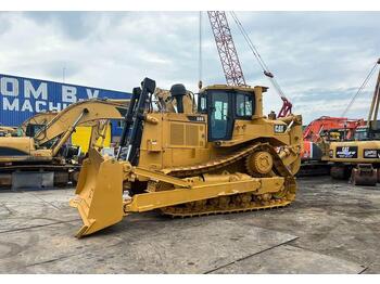 Bulldozer Caterpillar D8R (NEW U/C)