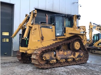 Bulldozer Caterpillar D8T Dozer + CAT SS-ripper | EPA / CE