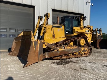 Bulldozer Caterpillar D8T Dozer + CAT SS-ripper | EPA / CE