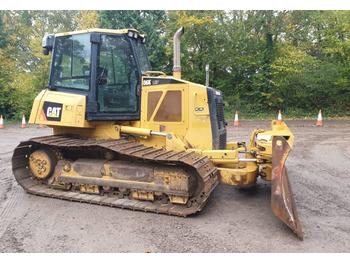 Bulldozer Caterpillar D 6 K LGP