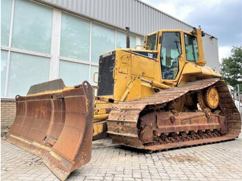 Bulldozer Caterpillar D 6 N LGP (D6N LGP)