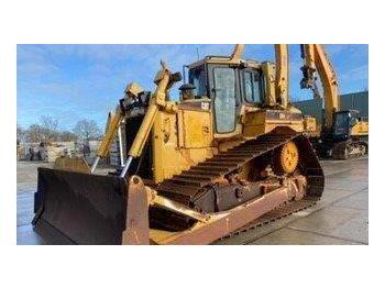 Bulldozer Caterpillar D 6 R LGP