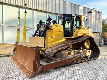 Bulldozer Caterpillar D 6 T LGP **TOPCON 3D-GPS* Only 5920H CE