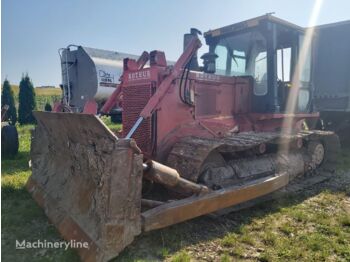 Bulldozer HANOMAG 68E
