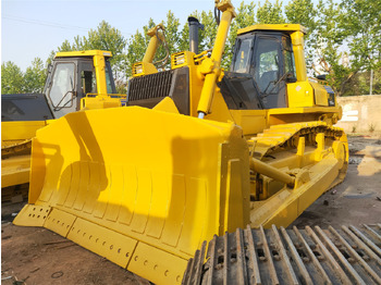 Bulldozer KOMATSU D155AX-5