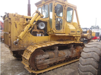 Bulldozer KOMATSU D85A-18