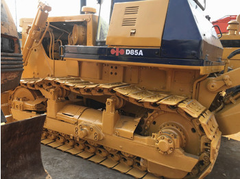 Bulldozer KOMATSU D85A-18