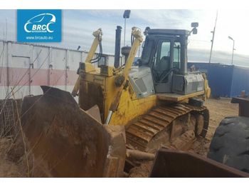 Bulldozer KOMATSU D 155 AX 5