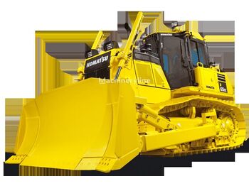 Bulldozer KOMATSU D 65EX-18