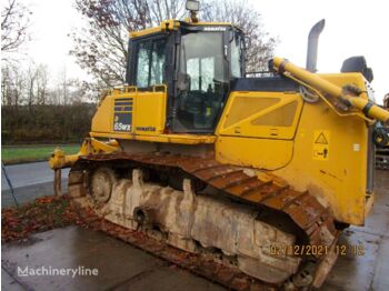 Bulldozer KOMATSU D 65WX-17
