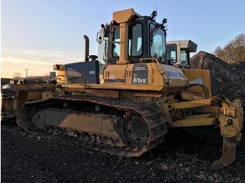 Bulldozer Komatsu D61PX-15