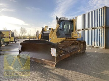 Bulldozer Komatsu D65PX-15EO Topcon GPS prepaired