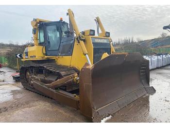 Bulldozer Komatsu D85EX-15E0