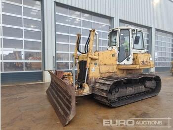 Bulldozer Liebherr PR712M
