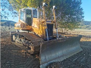 Bulldozer Liebherr PR724 LGP