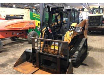 Engins de chantier CASE TR270