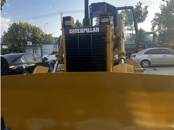 Bulldozer CATERPILLAR D7G dozing machine dozer crawler tractor: photos 3