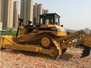 Bulldozer CATERPILLAR D8R: photos 1