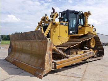 Bulldozer CAT D 6 T LGP: photos 1